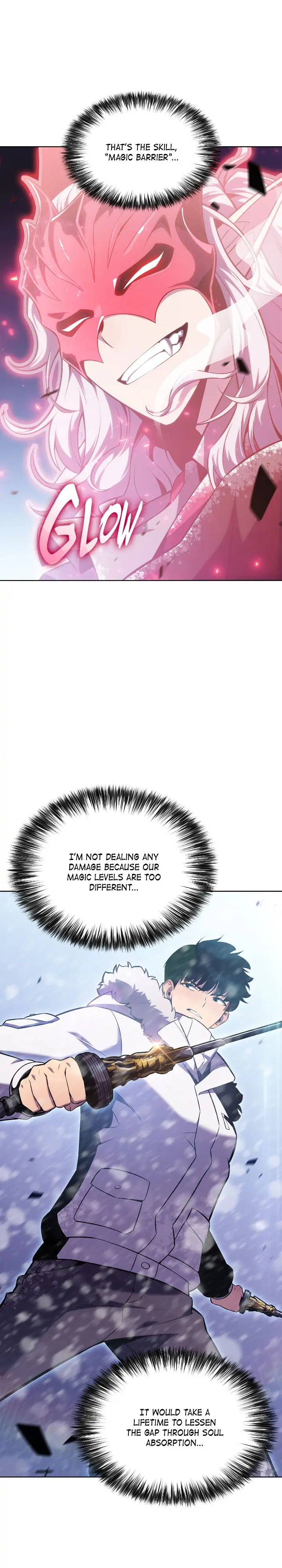 Read I'm the Max Level Newbie Manga Online