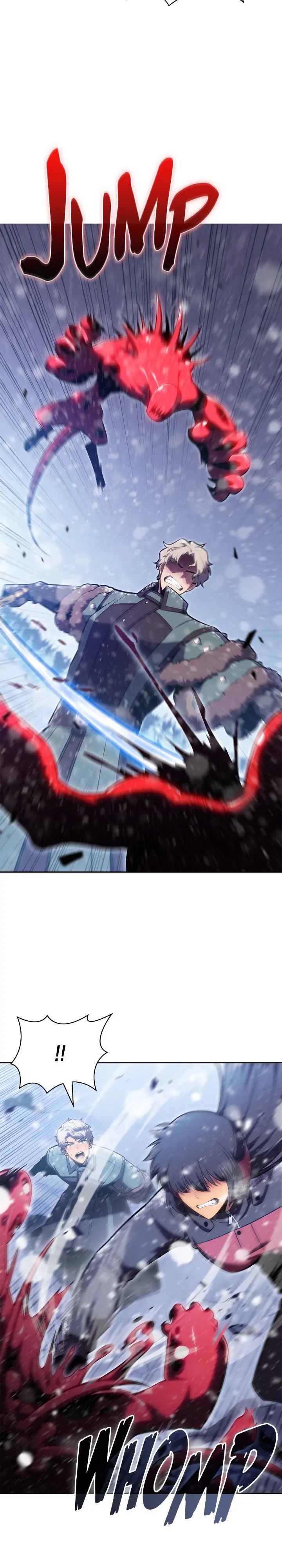 Read I'm the Max Level Newbie Manga Online