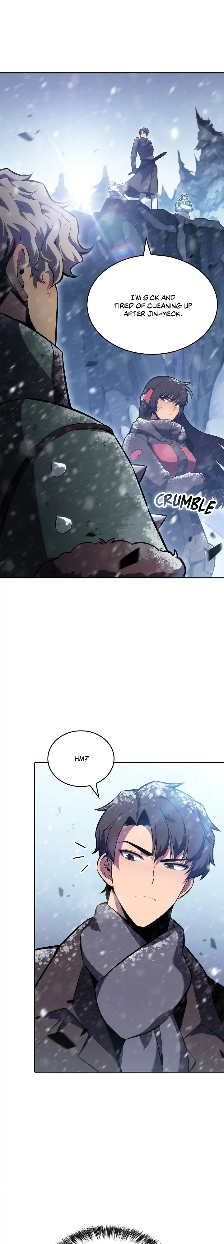 Read I'm the Max Level Newbie Manga Online