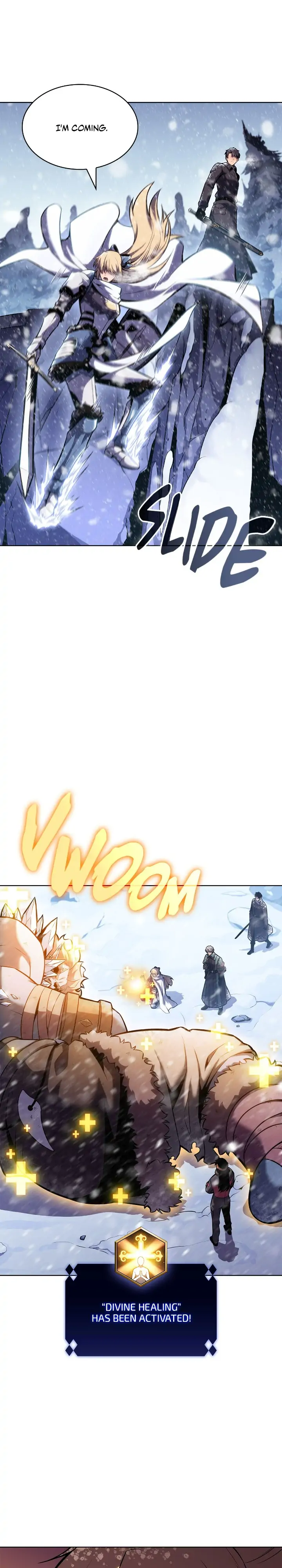 Read I'm the Max Level Newbie Manga Online