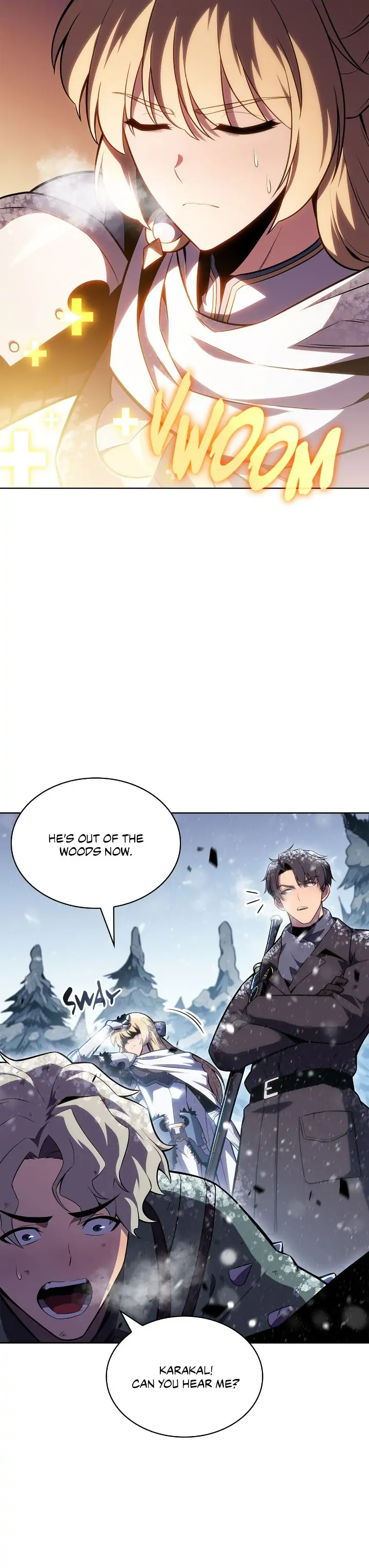 Read I'm the Max Level Newbie Manga Online