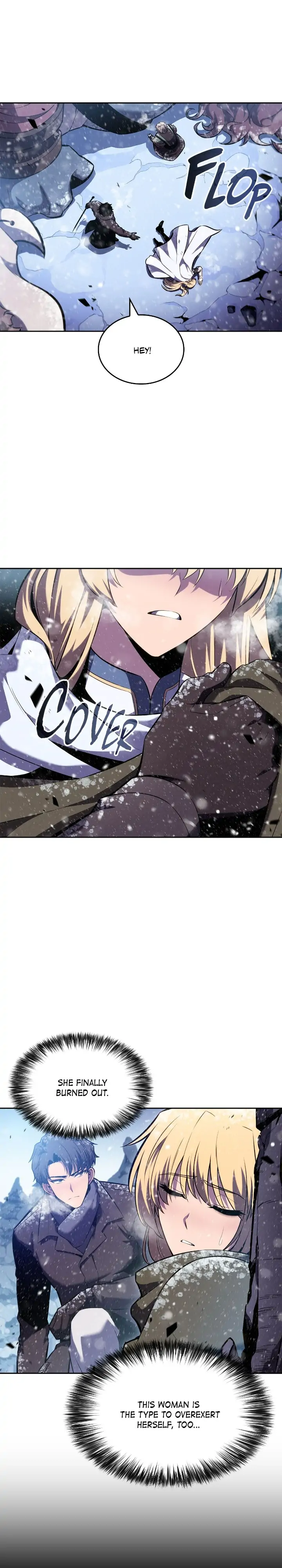 Read I'm the Max Level Newbie Manga Online