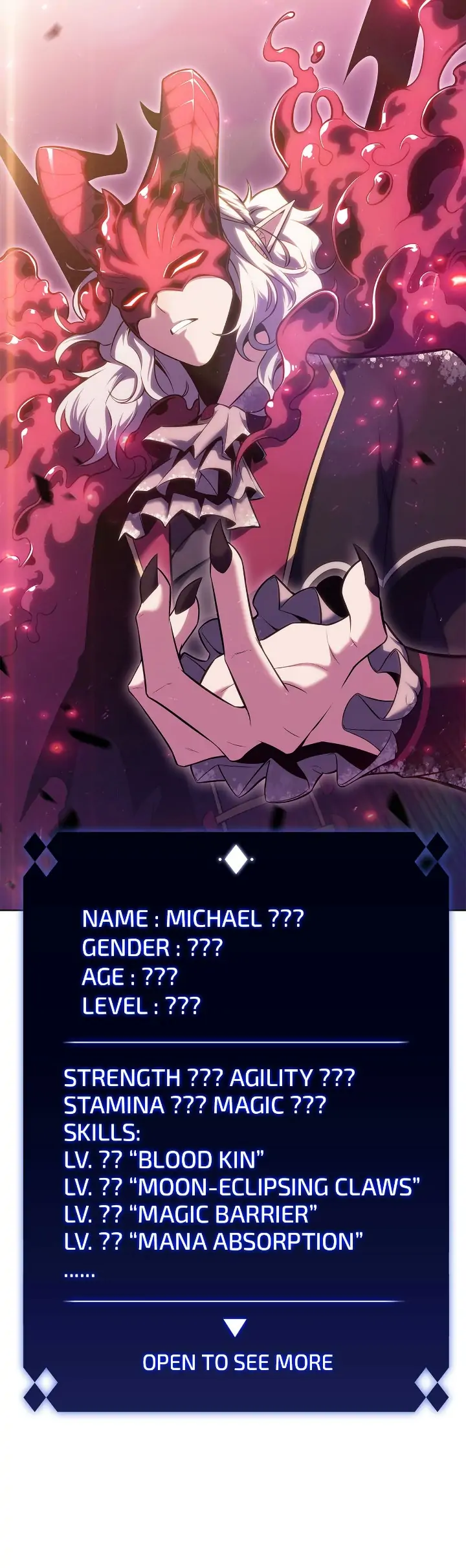 Read I'm the Max Level Newbie Manga Online