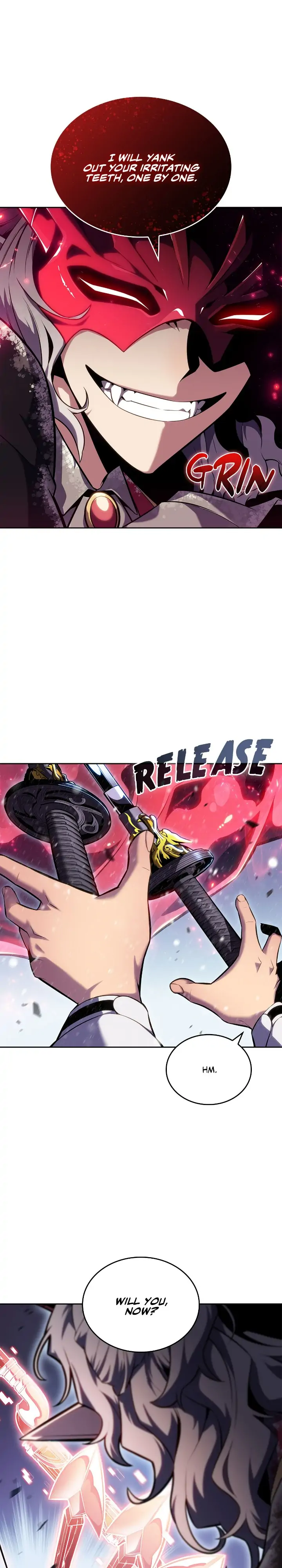 Read I'm the Max Level Newbie Manga Online