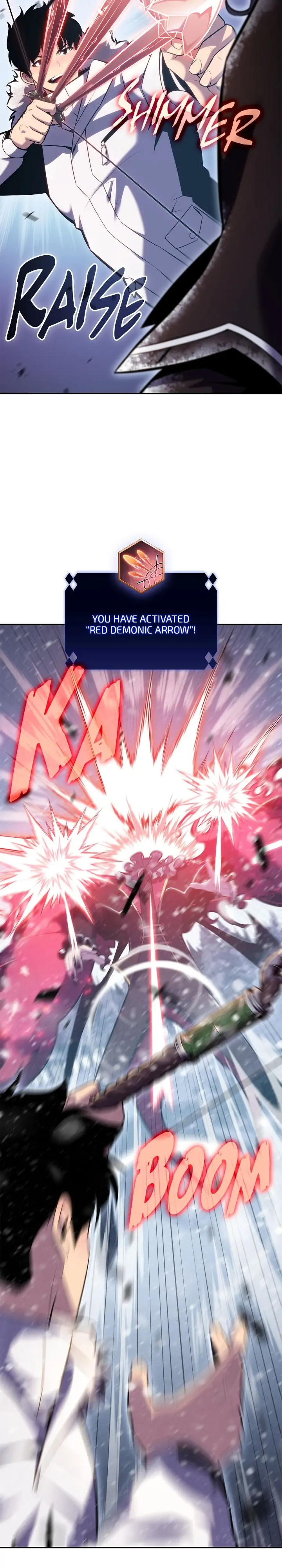 Read I'm the Max Level Newbie Manga Online