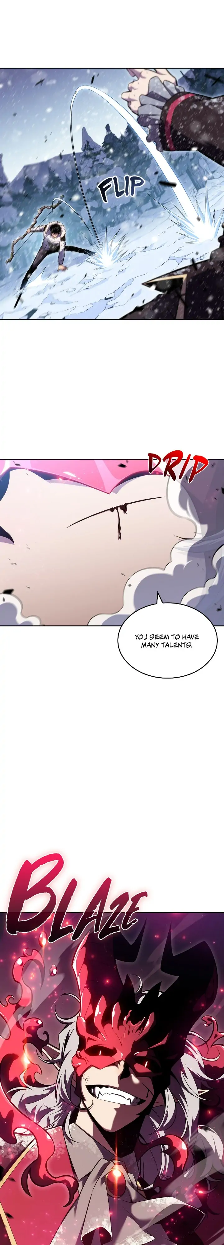 Read I'm the Max Level Newbie Manga Online