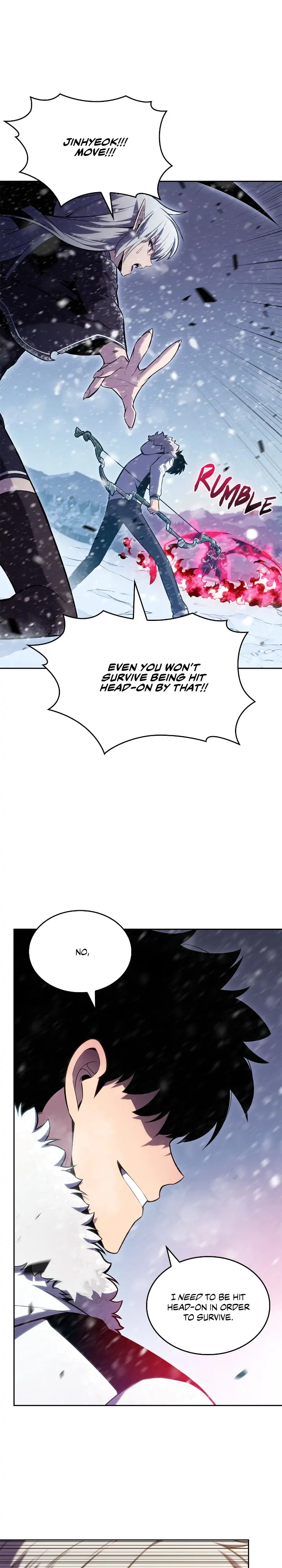 Read I'm the Max Level Newbie Manga Online