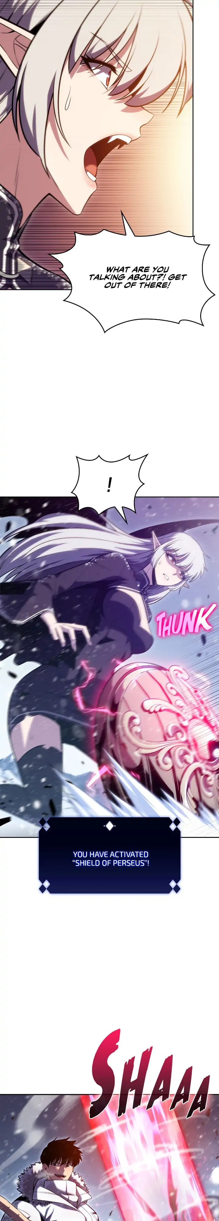 Read I'm the Max Level Newbie Manga Online