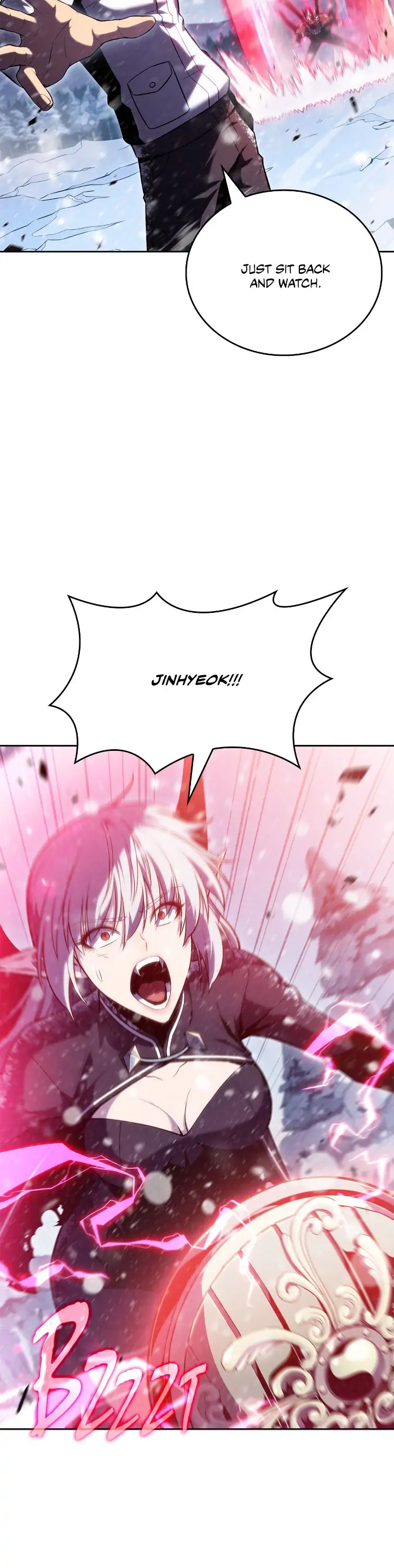 Read I'm the Max Level Newbie Manga Online