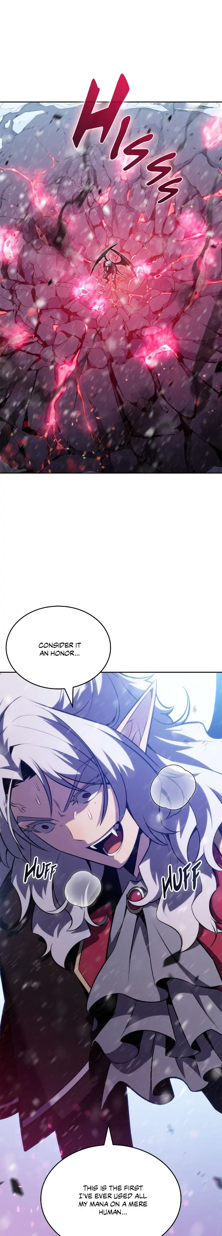 Read I'm the Max Level Newbie Manga Online