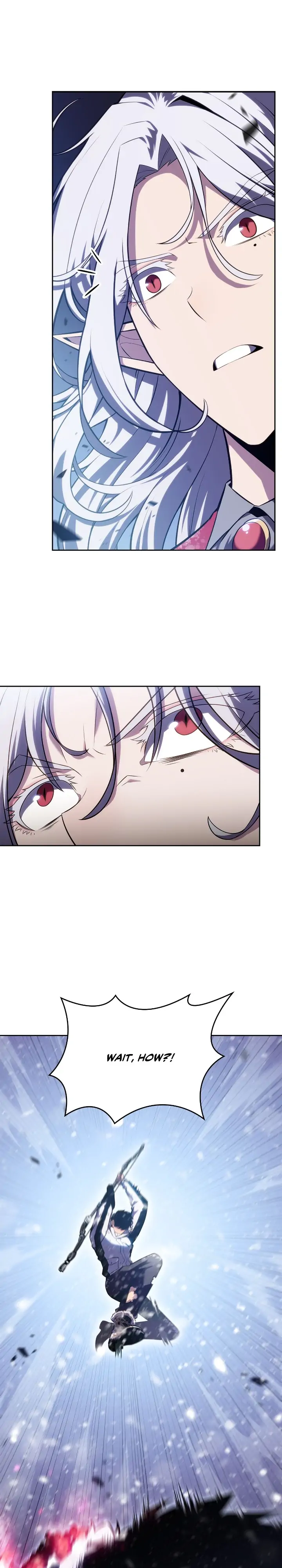 Read I'm the Max Level Newbie Manga Online