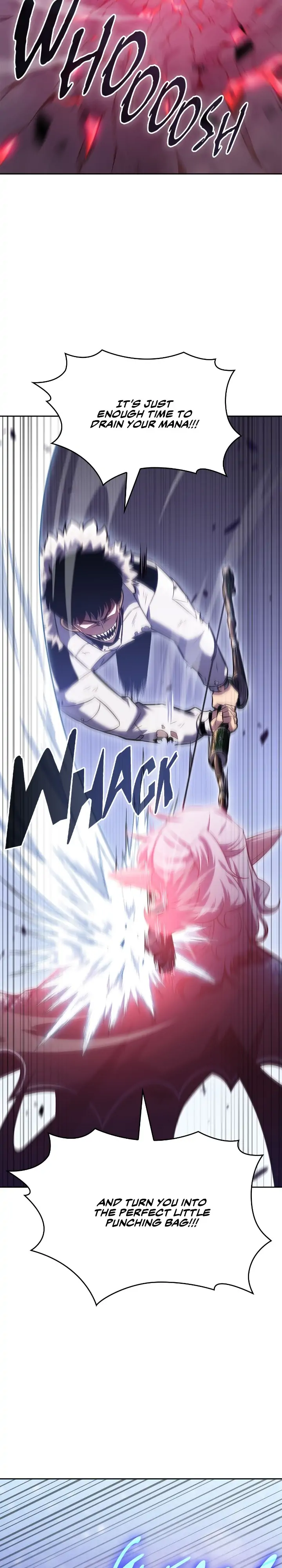 Read I'm the Max Level Newbie Manga Online