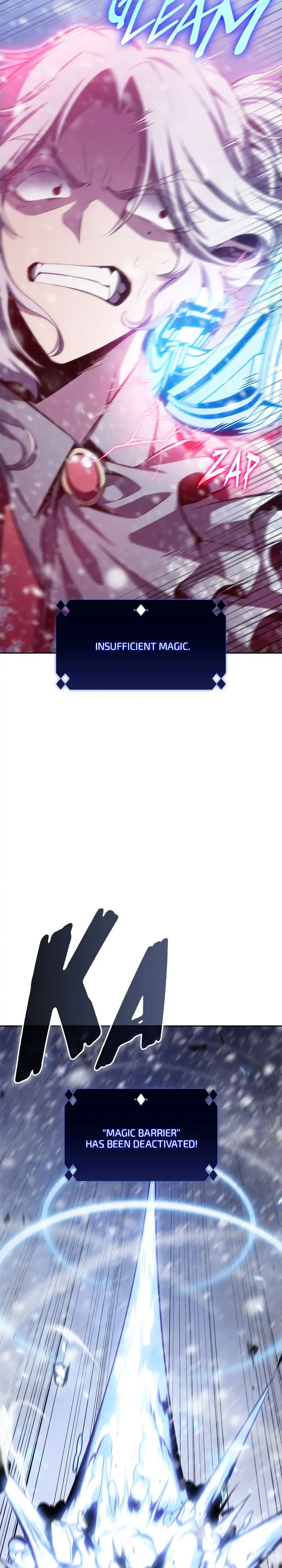 Read I'm the Max Level Newbie Manga Online