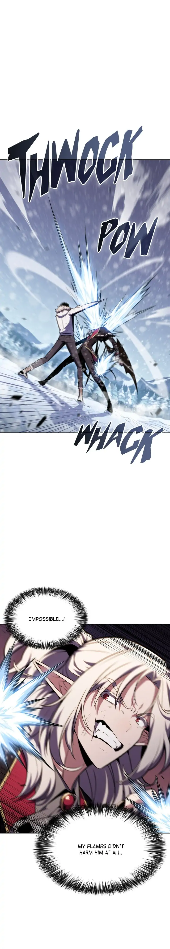 Read I'm the Max Level Newbie Manga Online