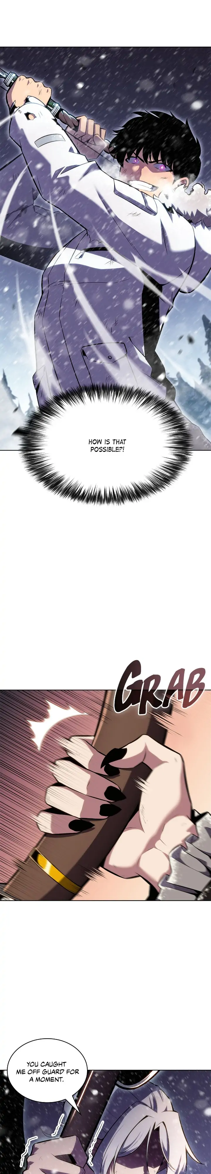 Read I'm the Max Level Newbie Manga Online