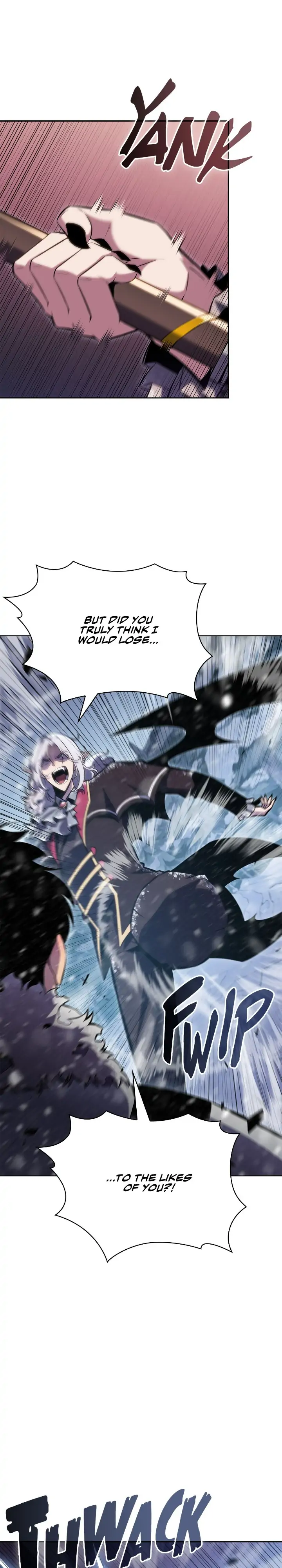 Read I'm the Max Level Newbie Manga Online