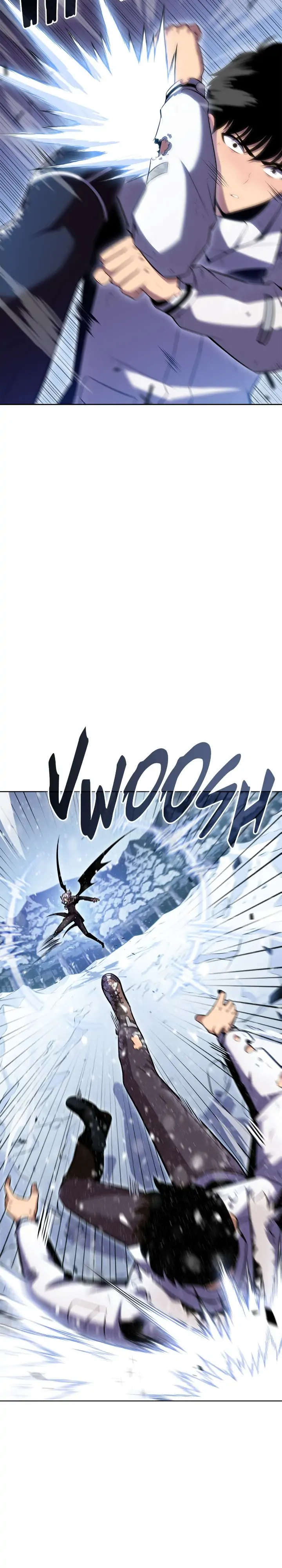Read I'm the Max Level Newbie Manga Online