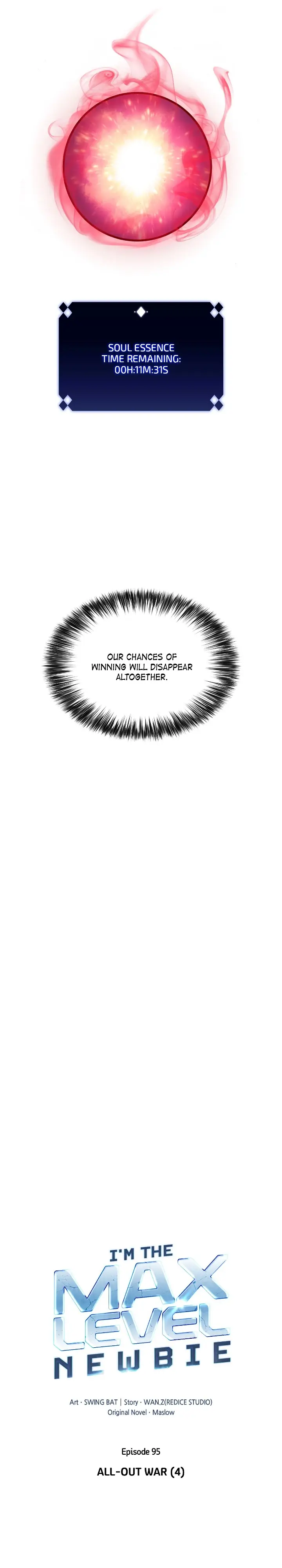 Read I'm the Max Level Newbie Manga Online