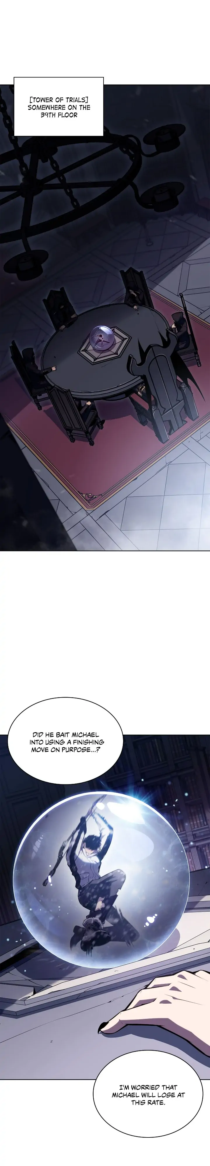Read I'm the Max Level Newbie Manga Online