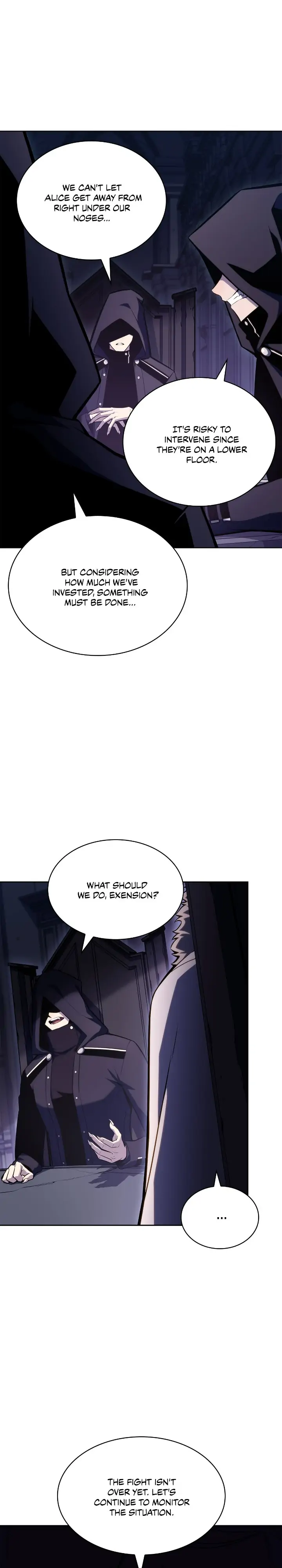 Read I'm the Max Level Newbie Manga Online