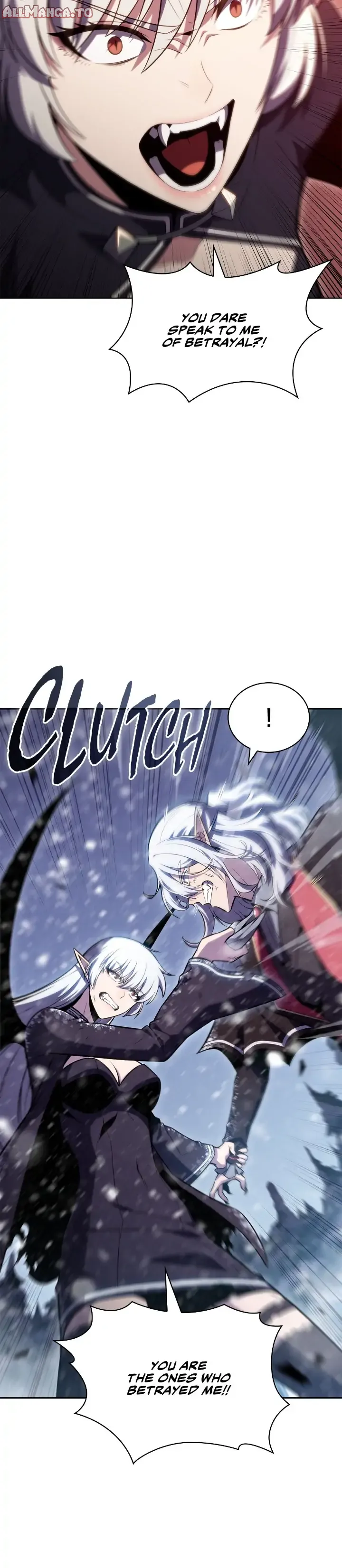 Read I'm the Max Level Newbie Manga Online