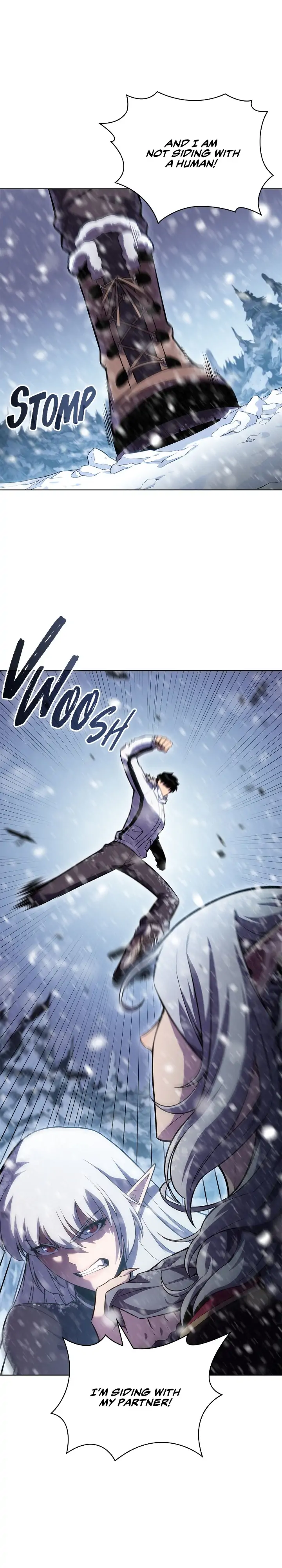Read I'm the Max Level Newbie Manga Online