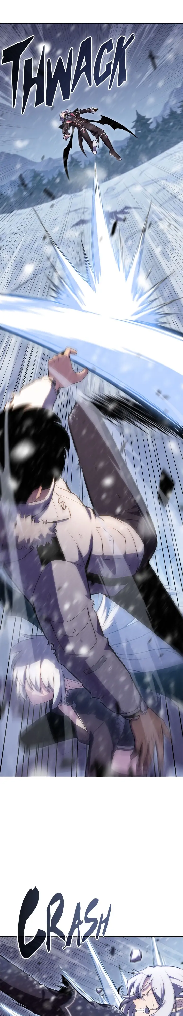 Read I'm the Max Level Newbie Manga Online