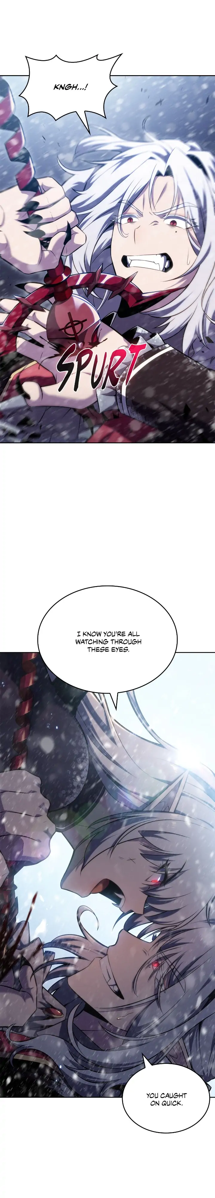 Read I'm the Max Level Newbie Manga Online