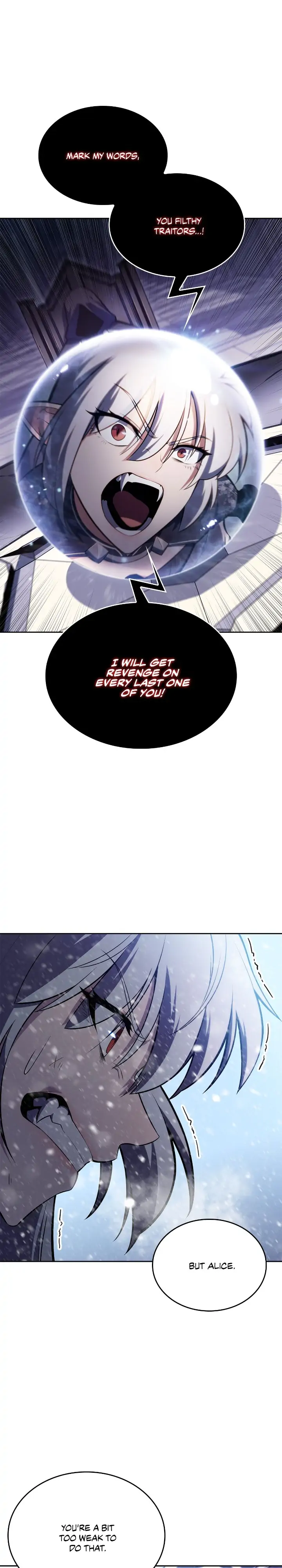 Read I'm the Max Level Newbie Manga Online