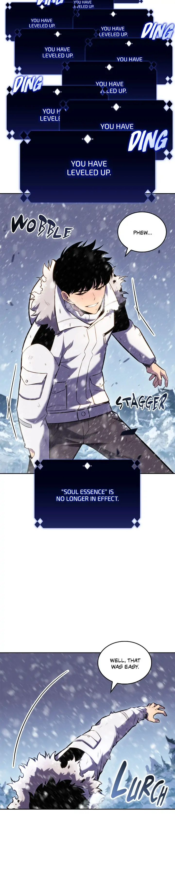 Read I'm the Max Level Newbie Manga Online