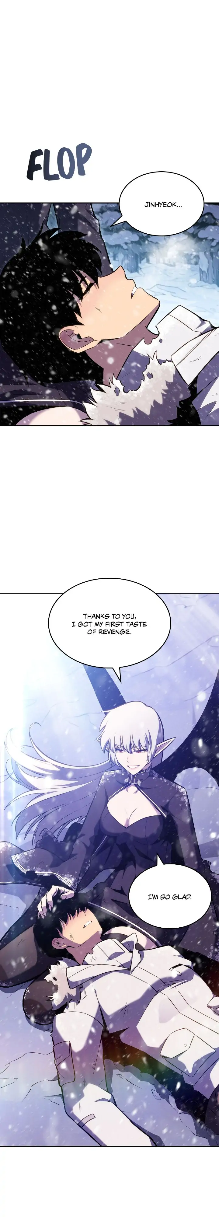 Read I'm the Max Level Newbie Manga Online