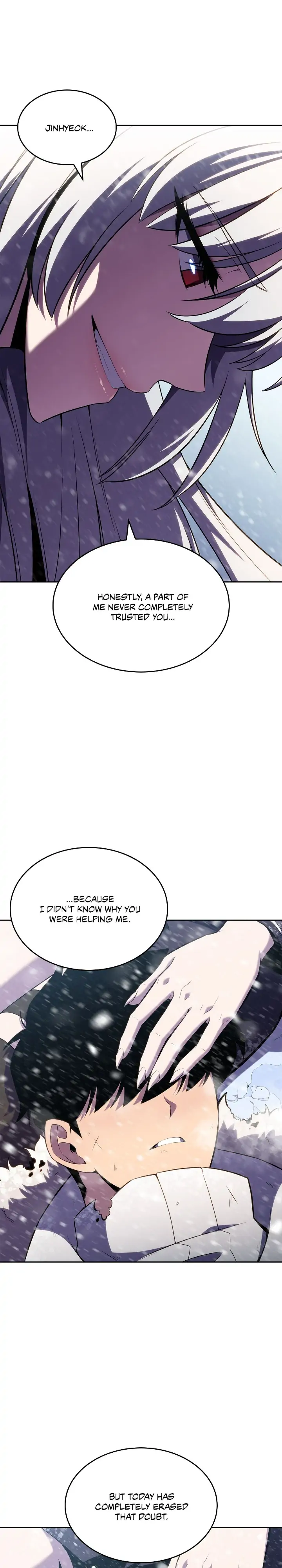 Read I'm the Max Level Newbie Manga Online