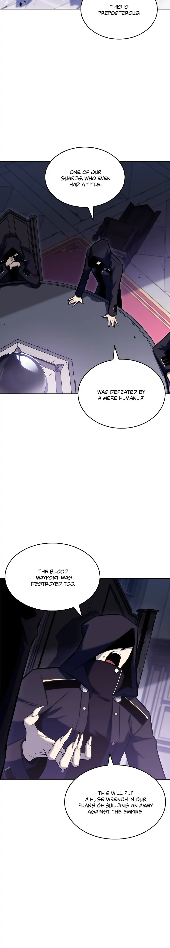 Read I'm the Max Level Newbie Manga Online