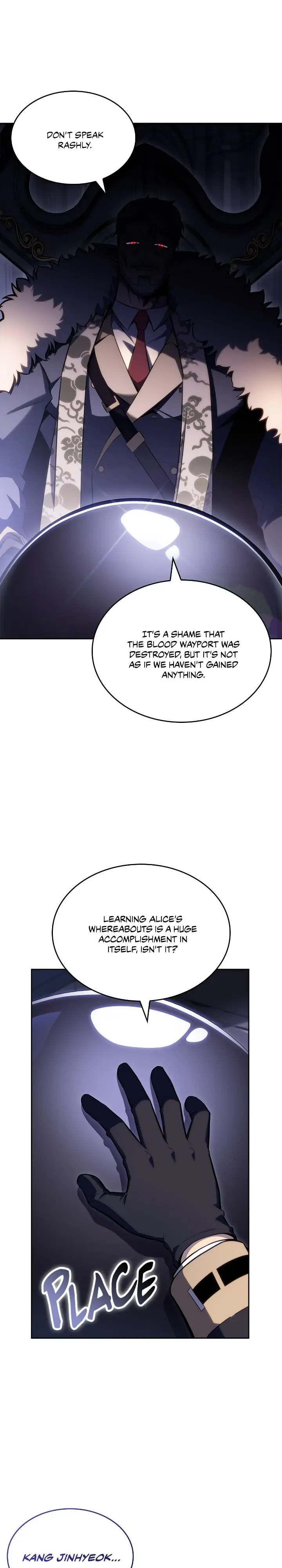 Read I'm the Max Level Newbie Manga Online