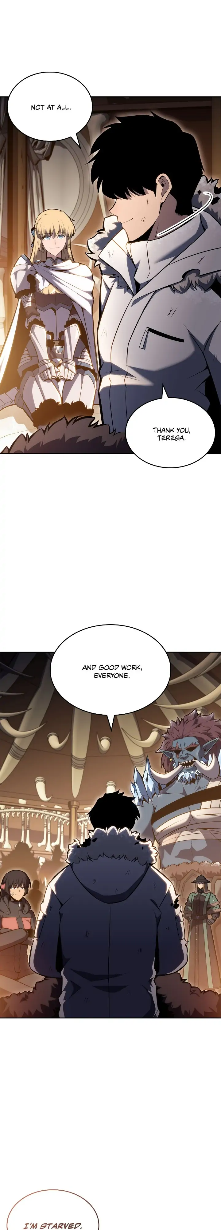 Read I'm the Max Level Newbie Manga Online