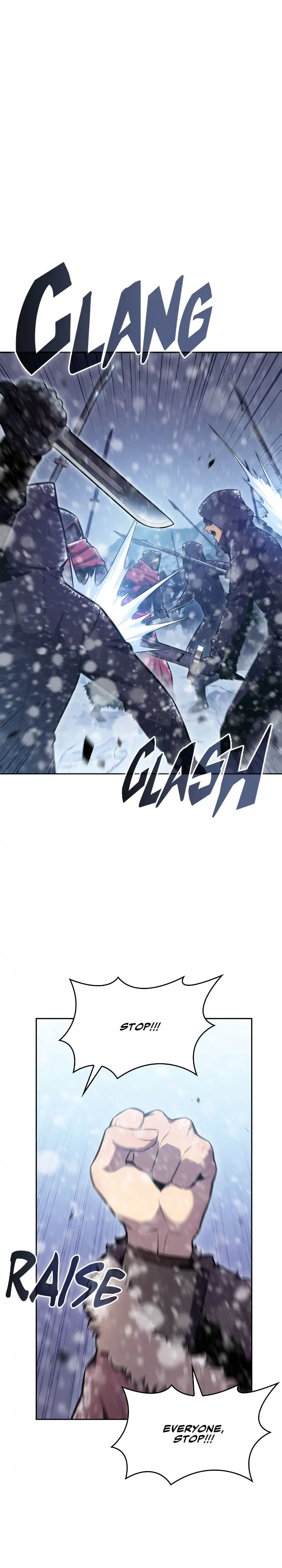 Read I'm the Max Level Newbie Manga Online