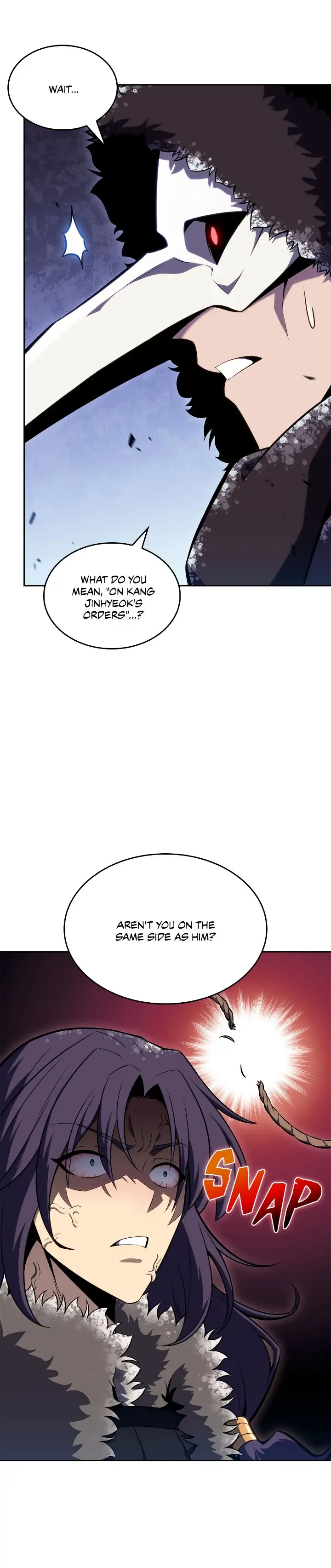 Read I'm the Max Level Newbie Manga Online