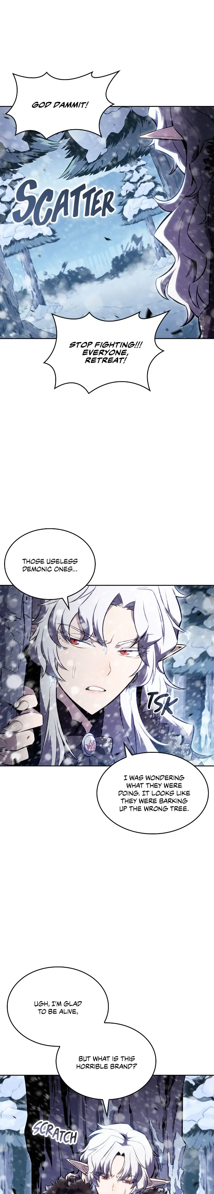 Read I'm the Max Level Newbie Manga Online