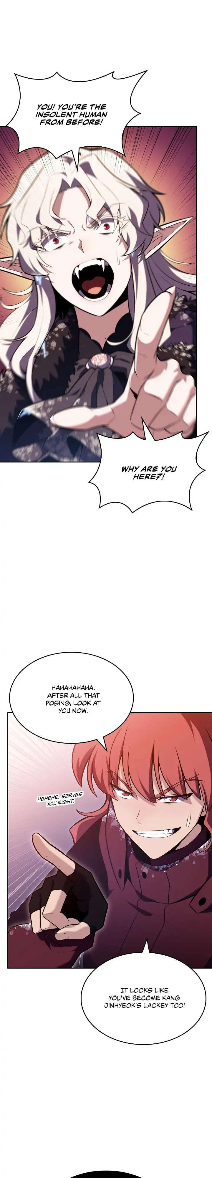 Read I'm the Max Level Newbie Manga Online