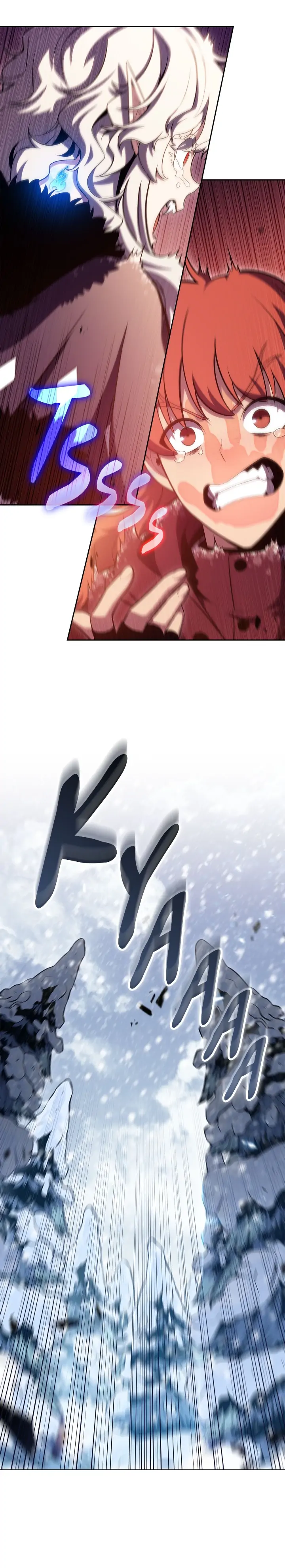 Read I'm the Max Level Newbie Manga Online