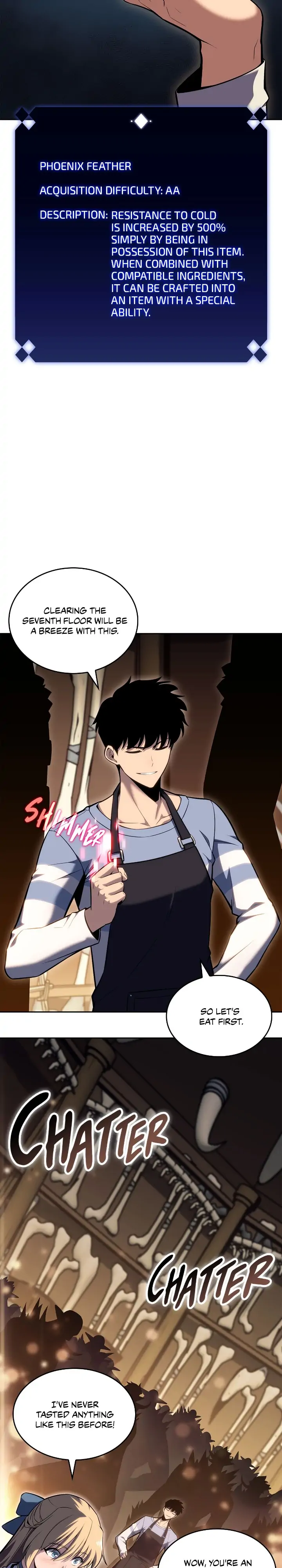 Read I'm the Max Level Newbie Manga Online