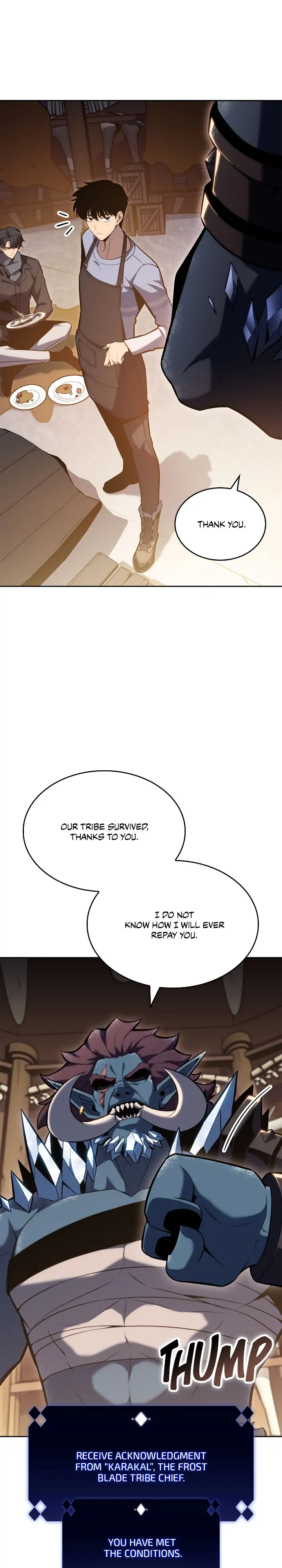 Read I'm the Max Level Newbie Manga Online