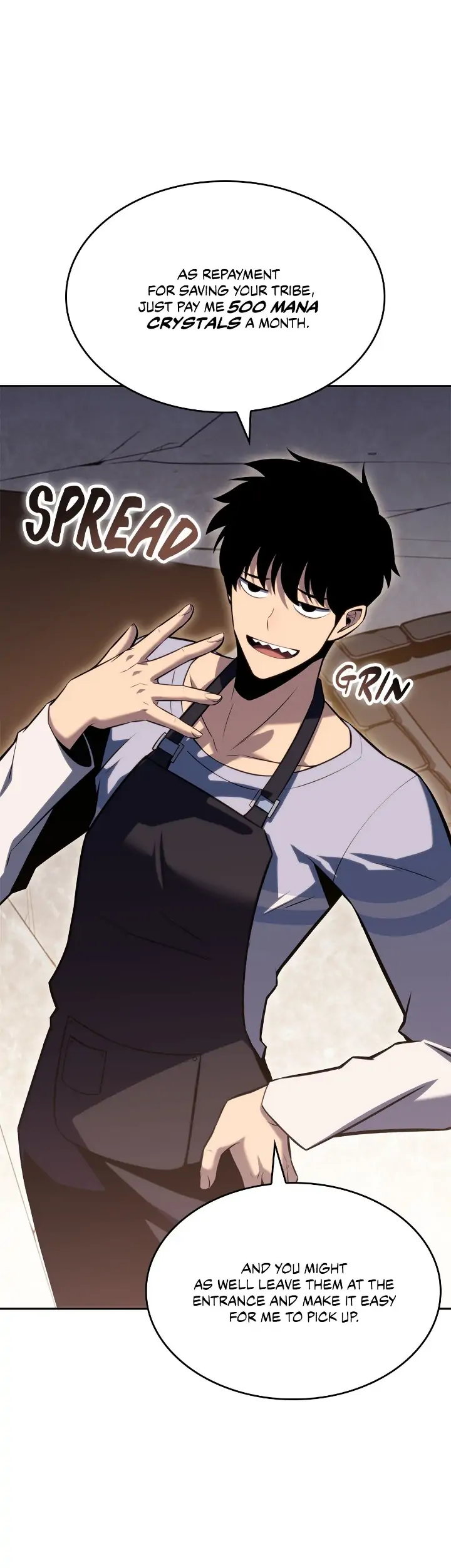 Read I'm the Max Level Newbie Manga Online