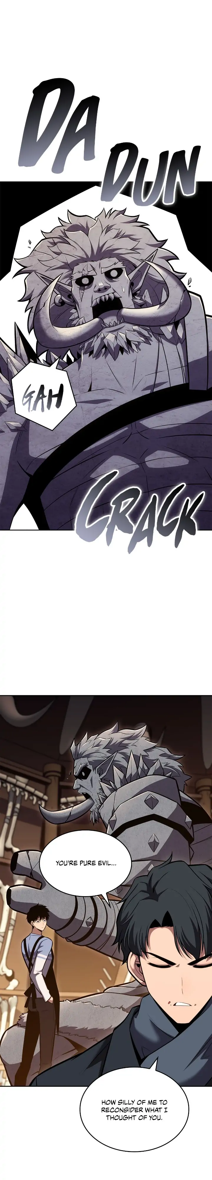 Read I'm the Max Level Newbie Manga Online