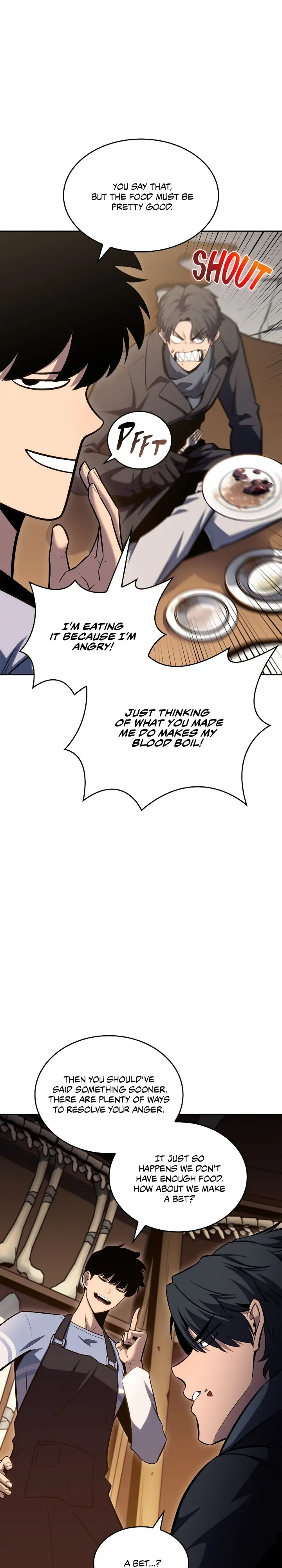 Read I'm the Max Level Newbie Manga Online