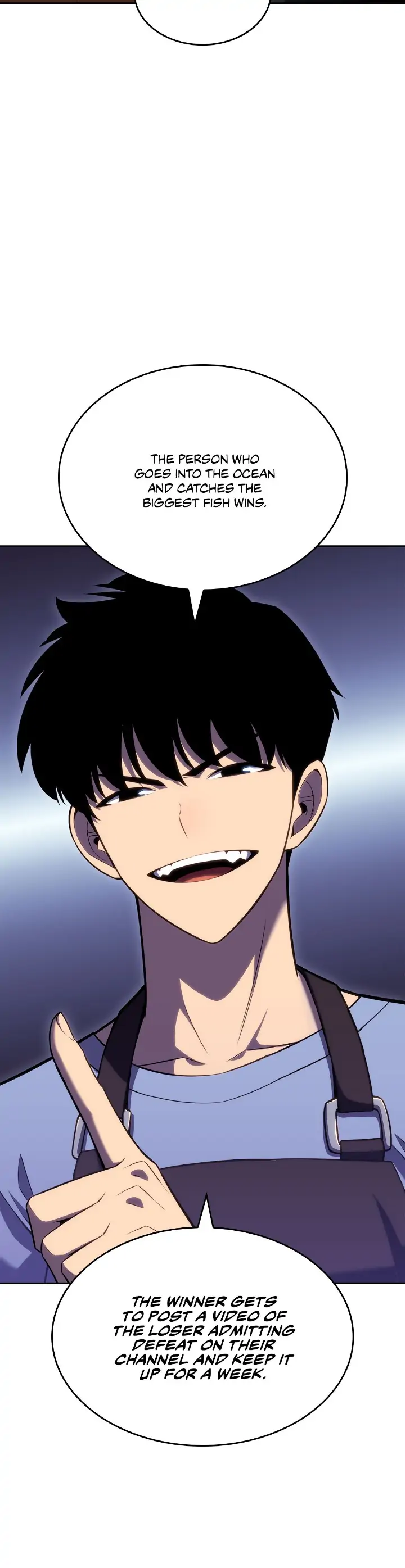 Read I'm the Max Level Newbie Manga Online