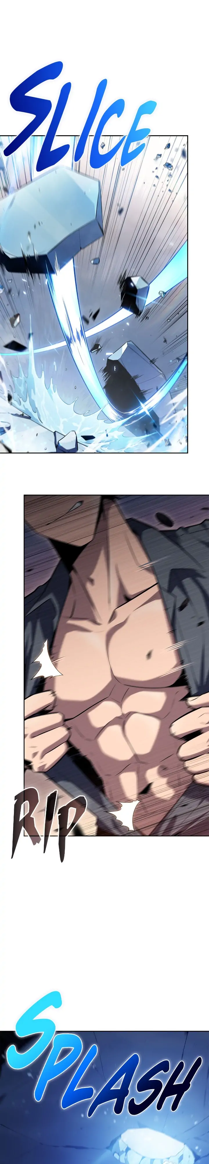 Read I'm the Max Level Newbie Manga Online