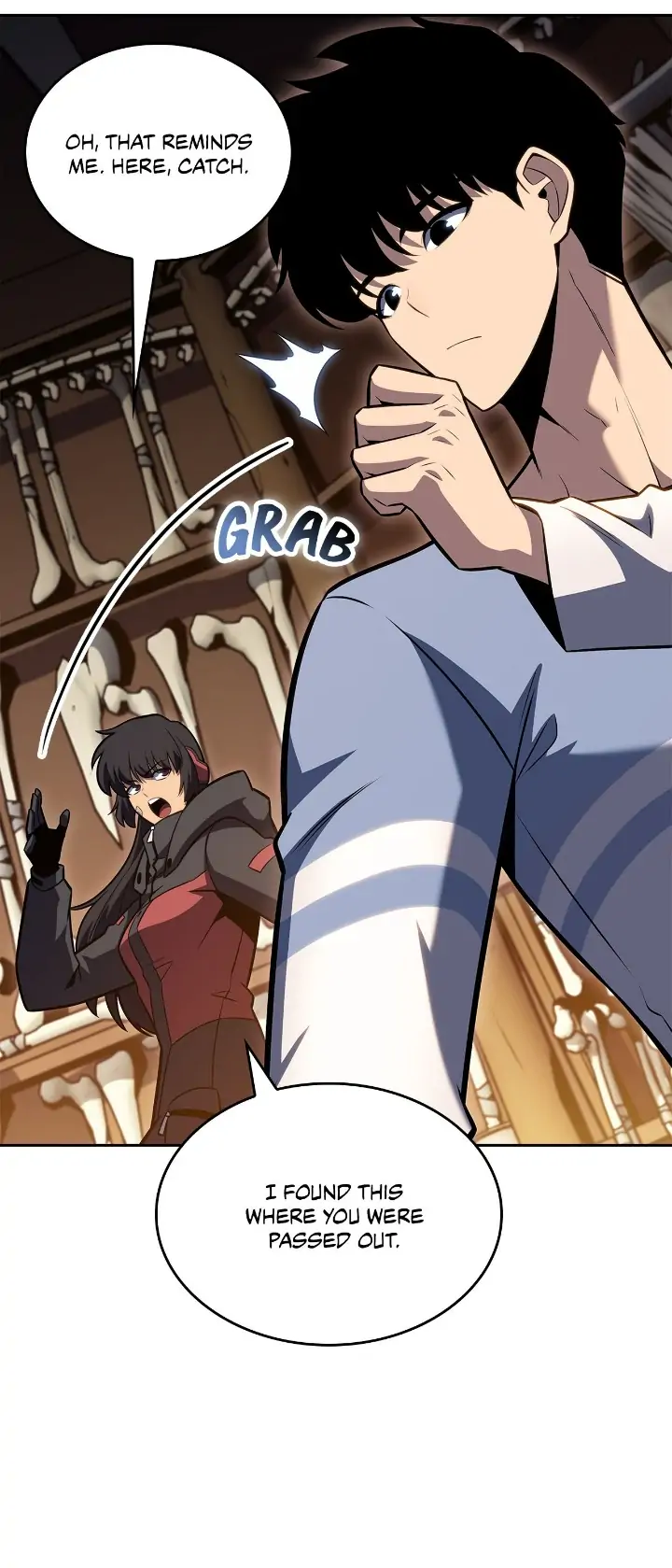 Read I'm the Max Level Newbie Manga Online