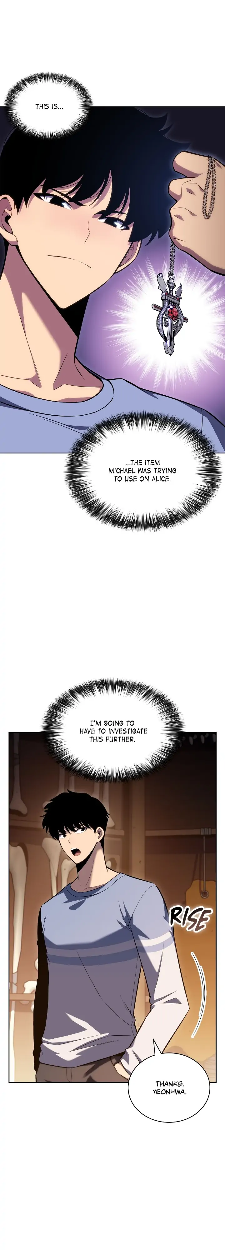 Read I'm the Max Level Newbie Manga Online
