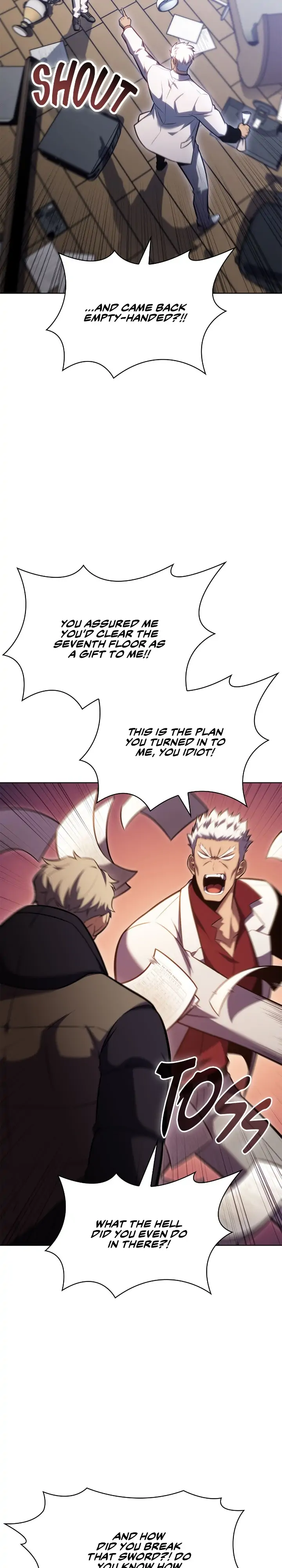 Read I'm the Max Level Newbie Manga Online